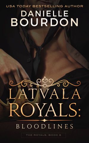 [Latvala Royals 01] • Bloodlines